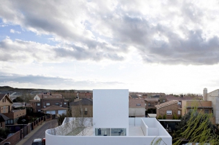 Moliner House